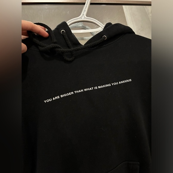 Hoodie - Picture 2 of 2